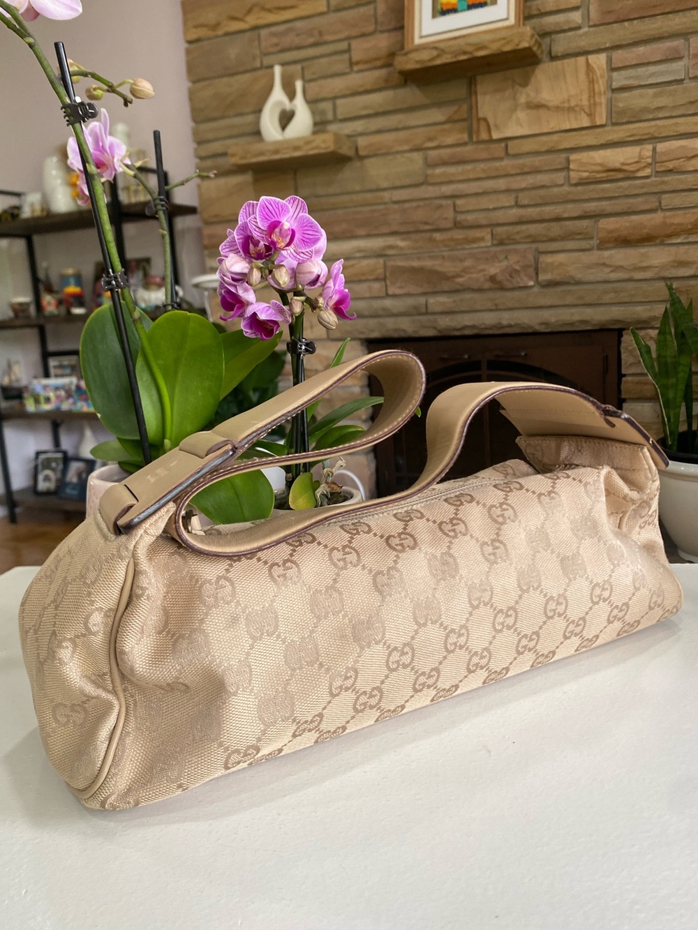 ❤️authentic gucci bag - Picture 2 of 14